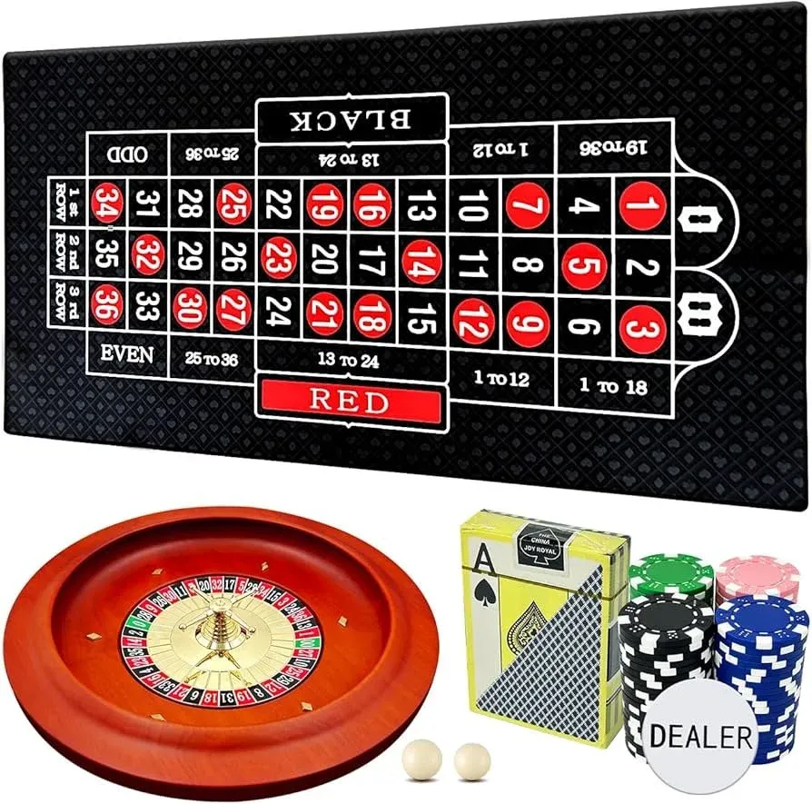 Ambiente de casino online