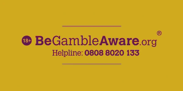 BeGambleAware